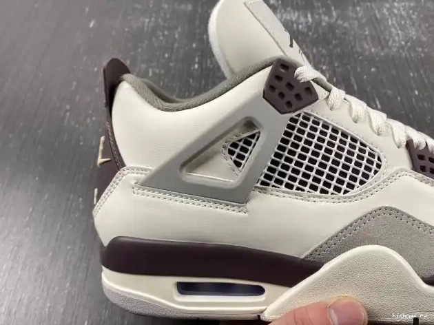 Rep Jordan A Maniere x Air Ma FZ4810-001 Phantom 4 0503